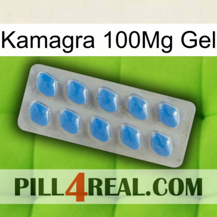 Kamagra 100Mg Gel 22